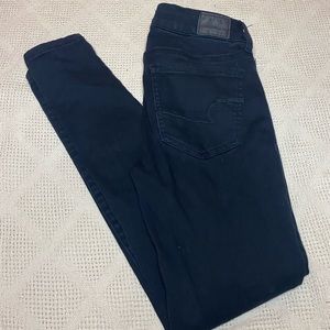 Black AE Jeans